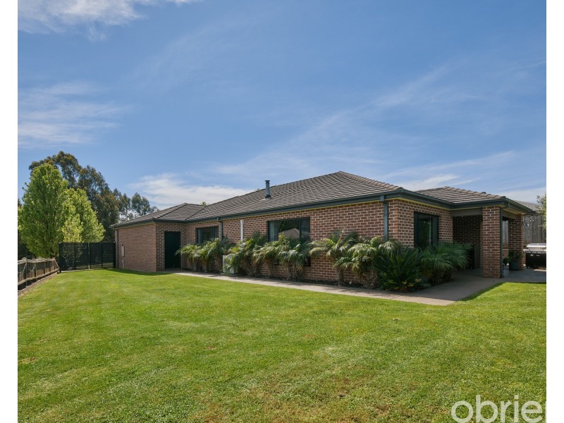 189 Twin Ranges Drive, Warragul VIC 3820