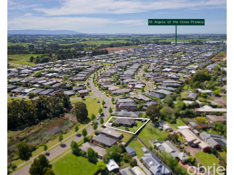 189 Twin Ranges Drive, Warragul VIC 3820