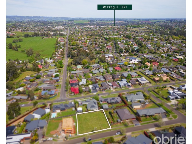 10 Glenhuntly Court, Warragul VIC 3820