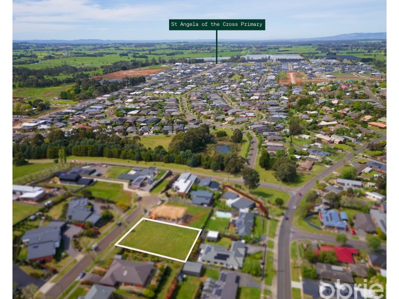 10 Glenhuntly Court, Warragul VIC 3820