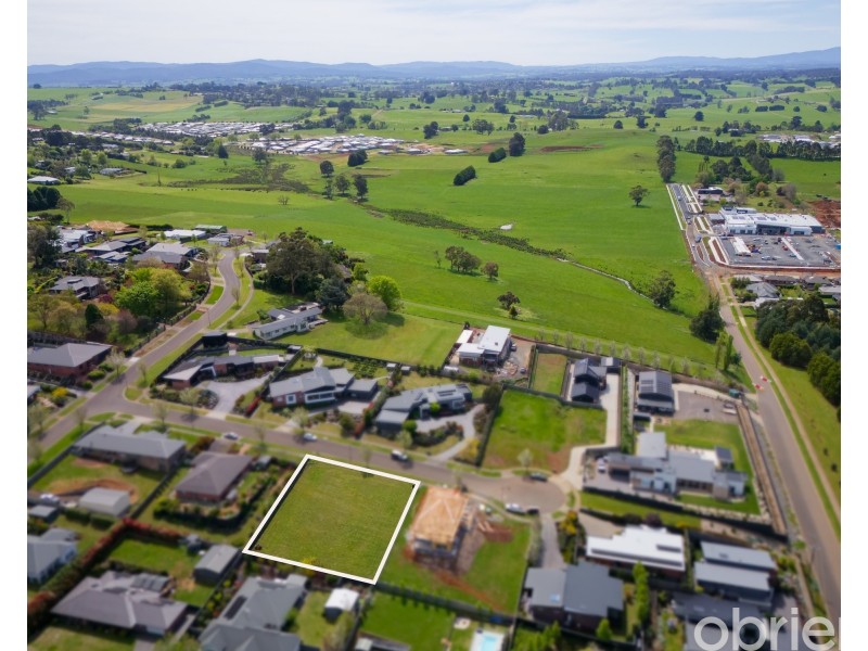 10 Glenhuntly Court, Warragul VIC 3820