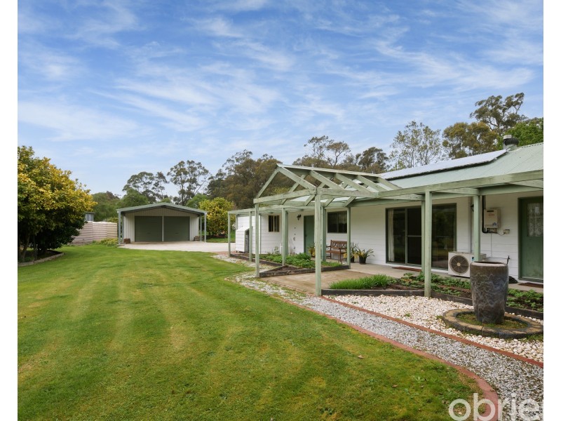 825 Main South Road, Drouin South VIC 3818