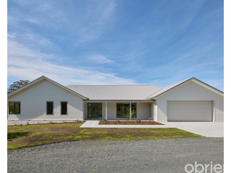 122 Warragul-Leongatha Road, Ellinbank VIC 3821