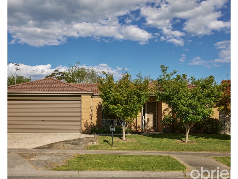 40 Springwater Drive, Drouin VIC 3818