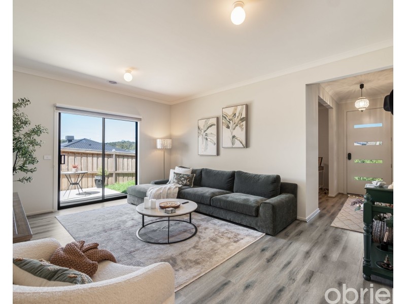 31 Mapleton Avenue, Warragul VIC 3820