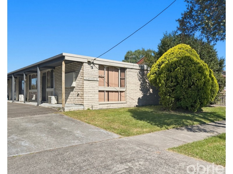 1/5 Watsons Road, Moe VIC 3825