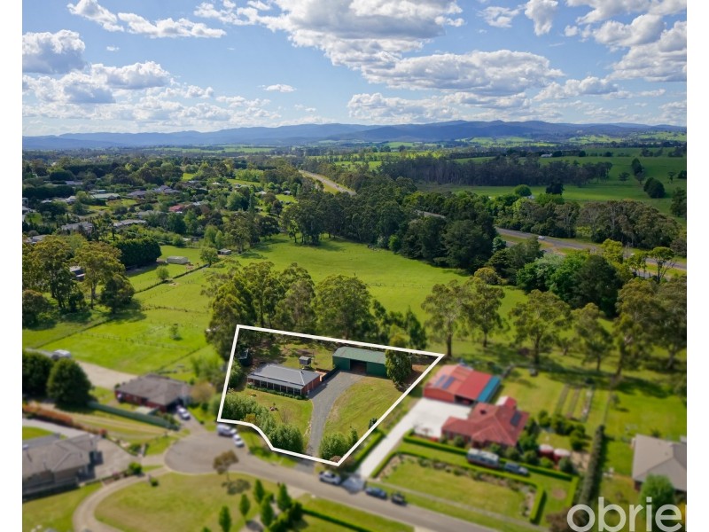 10 Carlile Court, Drouin VIC 3818