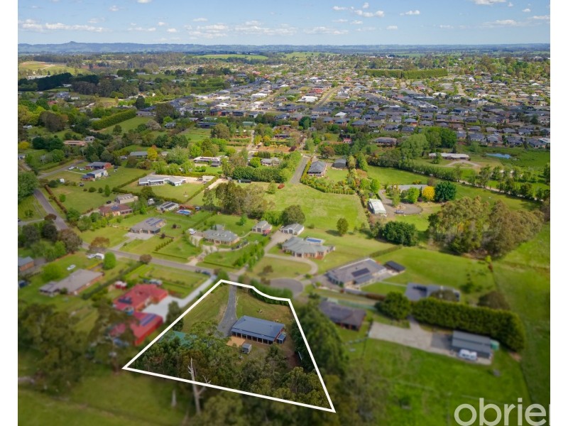 10 Carlile Court, Drouin VIC 3818