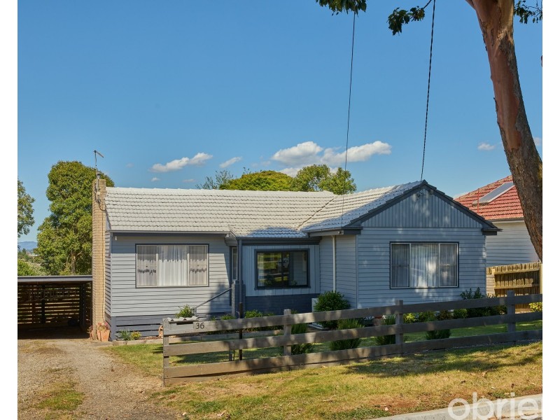 36 Princess Street, Warragul VIC 3820