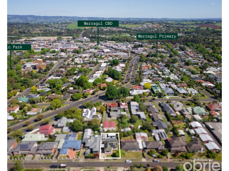 14 Caton Street, Warragul VIC 3820