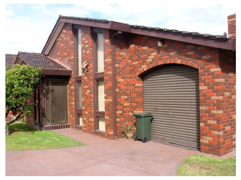 2/15 Upton Street, Altona VIC 3018