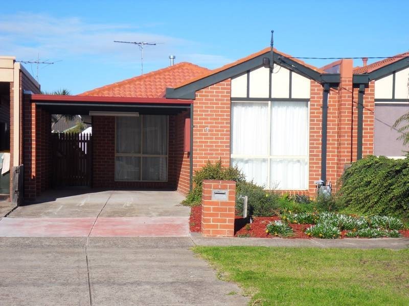 6 Balaclava Avenue, Altona Meadows VIC 3028