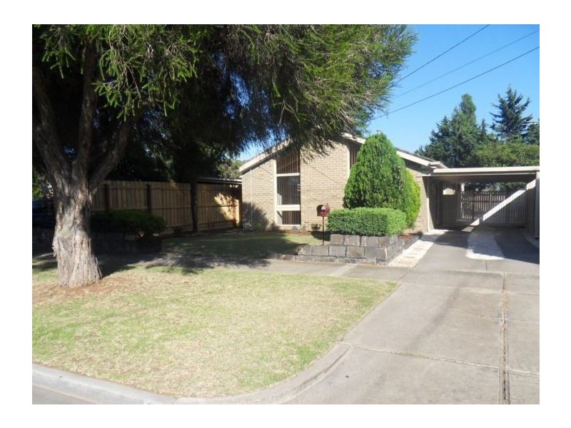 36 Shirley Street, Altona Meadows VIC 3028