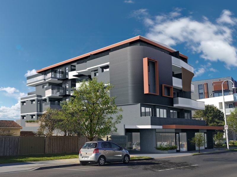206/118 Pier Street, Altona VIC 3018