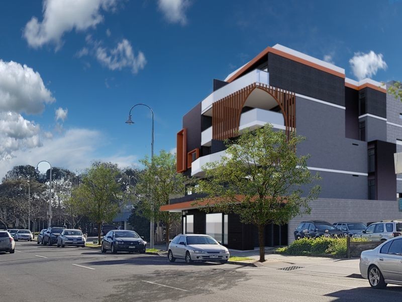 206/118 Pier Street, Altona VIC 3018