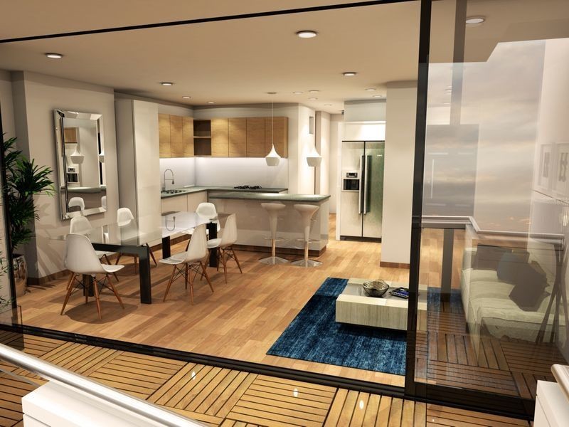 206/118 Pier Street, Altona VIC 3018