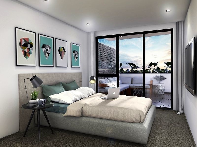 206/118 Pier Street, Altona VIC 3018