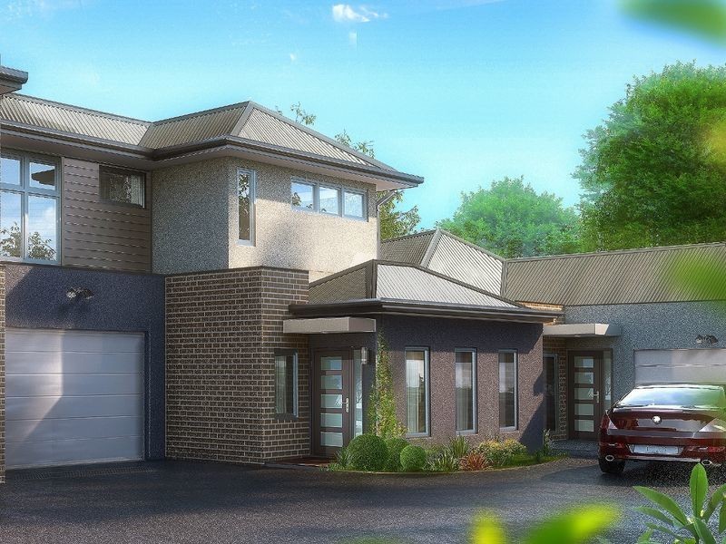 5/125 Blyth Street, Altona VIC 3018