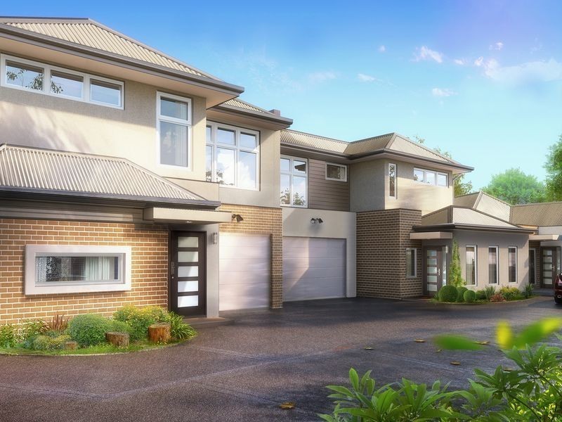 5/125 Blyth Street, Altona VIC 3018