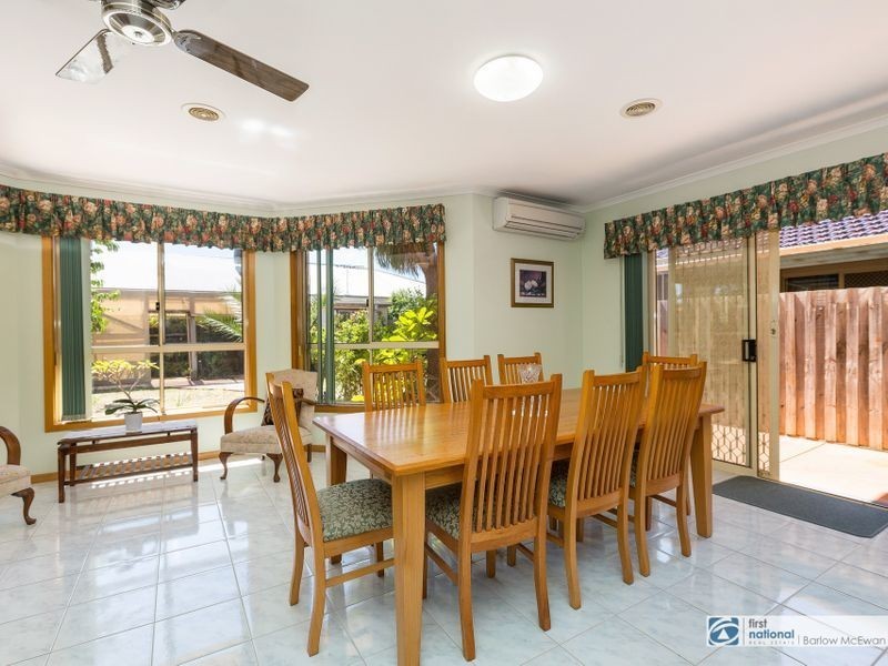 17 Spicer Boulevard, Altona Meadows VIC 3028