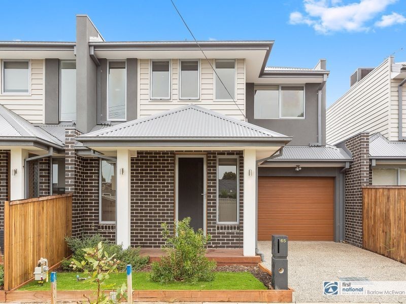 65 Hammond Street, Altona VIC 3018