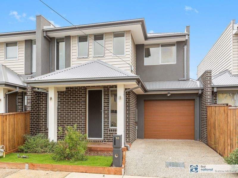 65 Hammond Street, Altona VIC 3018