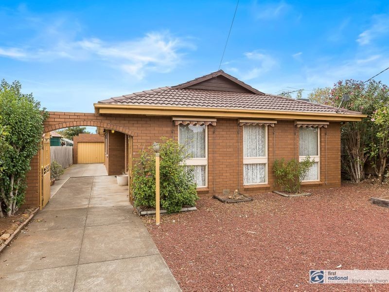 15 Merton Street, Altona Meadows VIC 3028