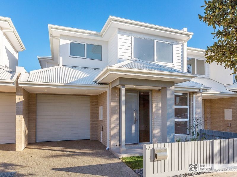 21A Rayner Street, Altona VIC 3018