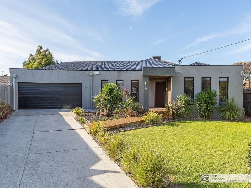23 Neal Court, Altona North VIC 3025