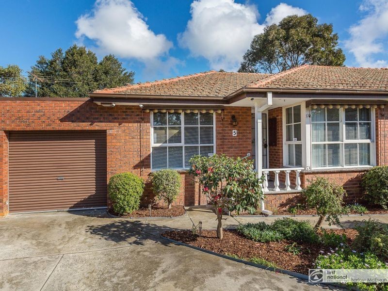 5/1 Bell Avenue, Altona VIC 3018
