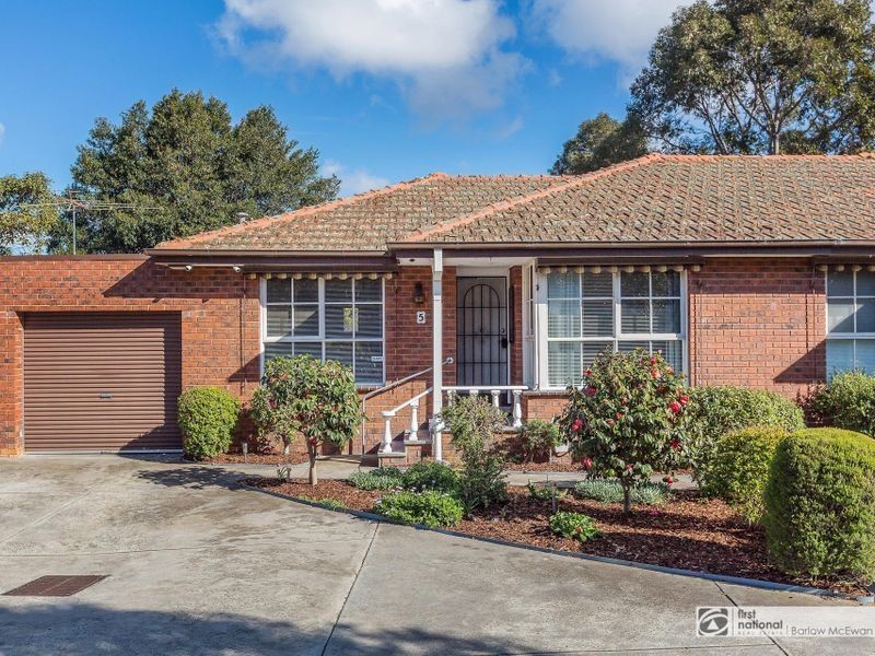 5/1 Bell Avenue, Altona VIC 3018