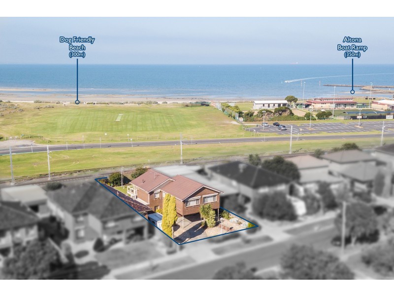 86 Simmons Drive, Seaholme VIC 3018