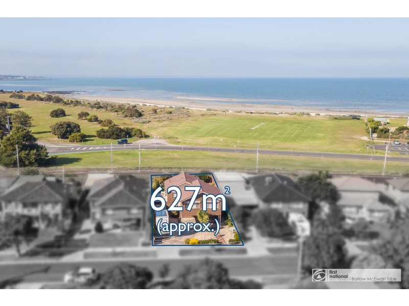 86 Simmons Drive, Seaholme VIC 3018