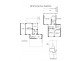 86 Simmons Drive, Seaholme VIC 3018 Floorplan