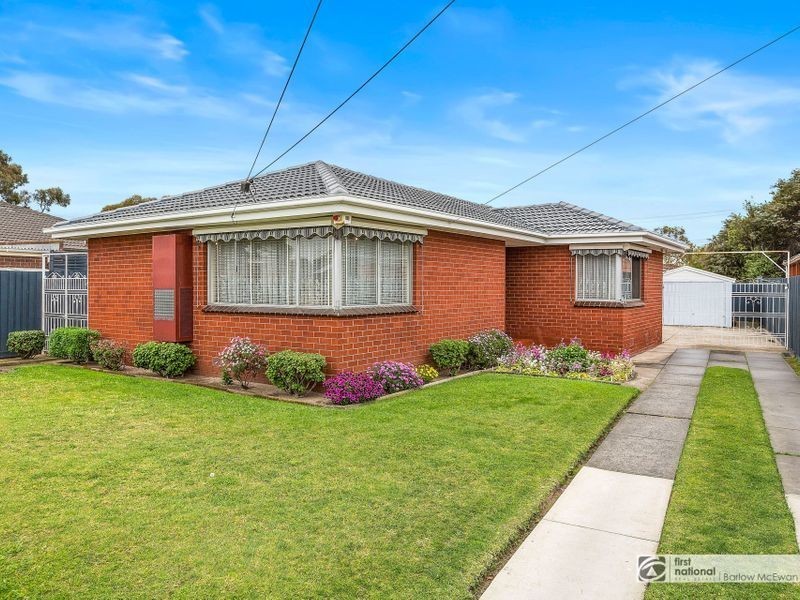 28 Kearney Avenue, Altona VIC 3018