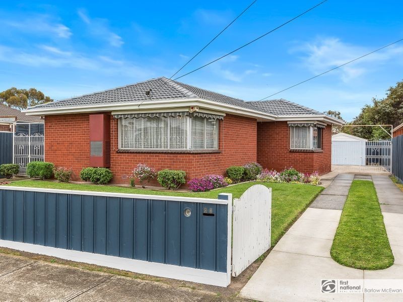 28 Kearney Avenue, Altona VIC 3018