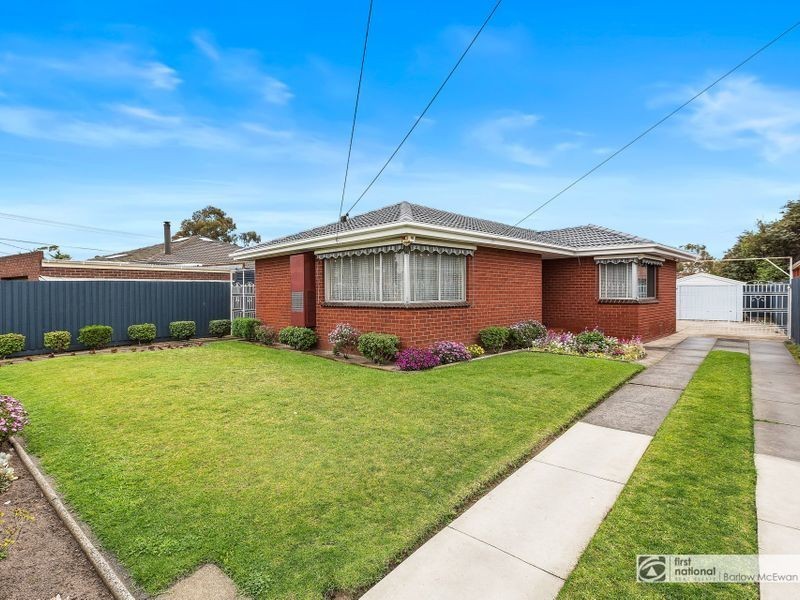 28 Kearney Avenue, Altona VIC 3018