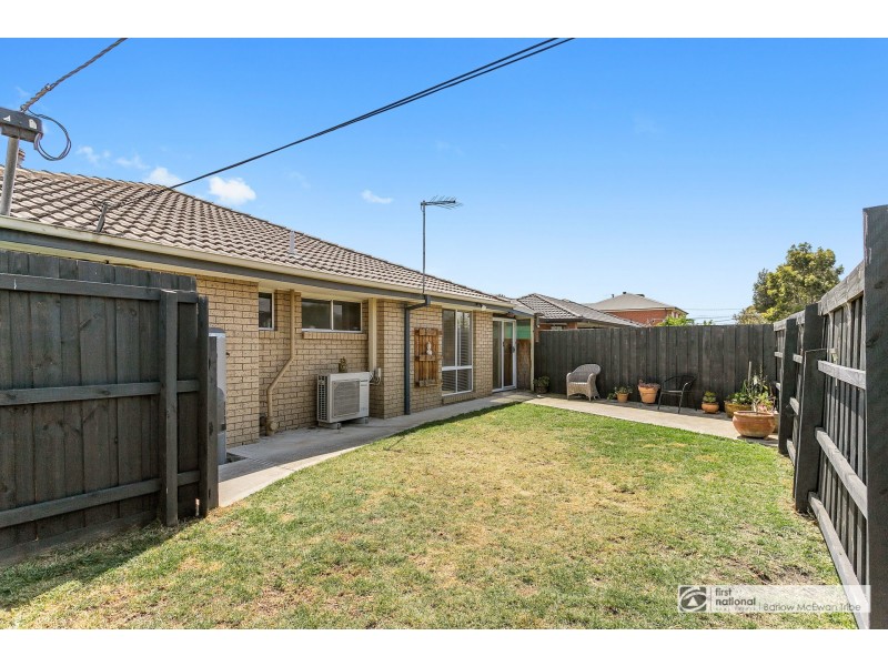 1/1 Hammond Street, Altona VIC 3018