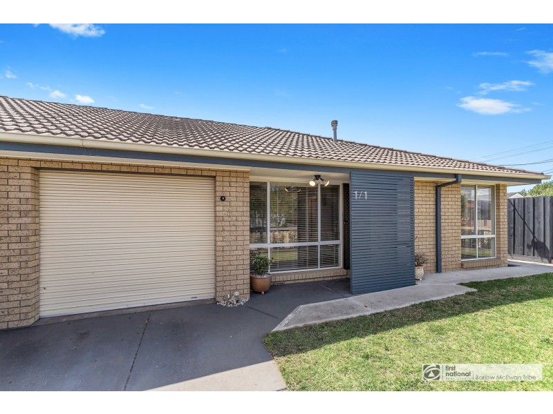 1/1 Hammond Street, Altona VIC 3018
