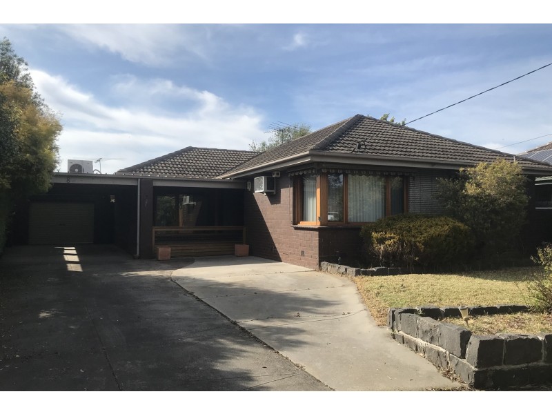 8 Newton Court, Seaholme VIC 3018