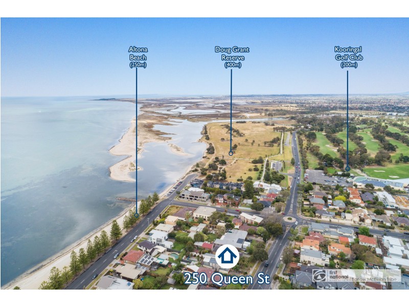 250 Queen Street, Altona VIC 3018