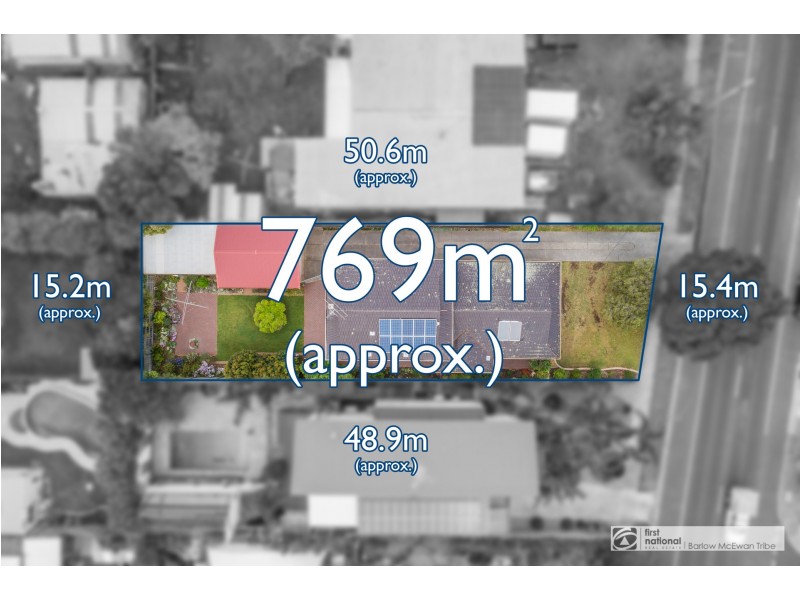 250 Queen Street, Altona VIC 3018