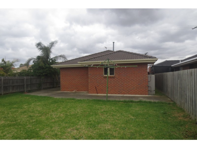 8 Sutherland Court, Altona Meadows VIC 3028