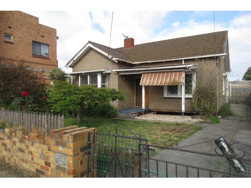 9 High Street, Seaholme VIC 3018