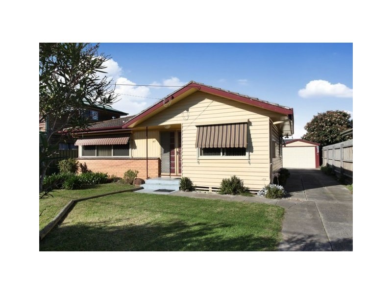 47 Burt Street, Altona VIC 3018