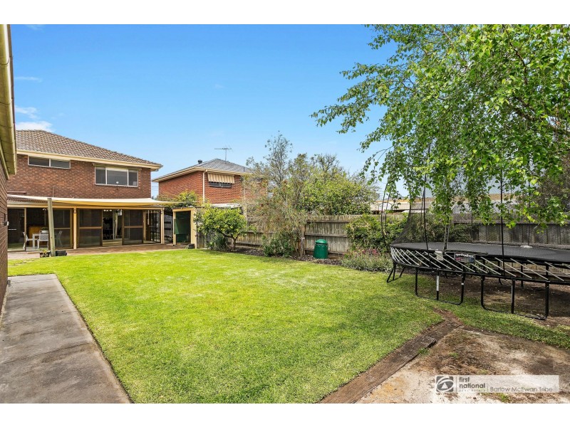 57 Simmons Drive, Seaholme VIC 3018