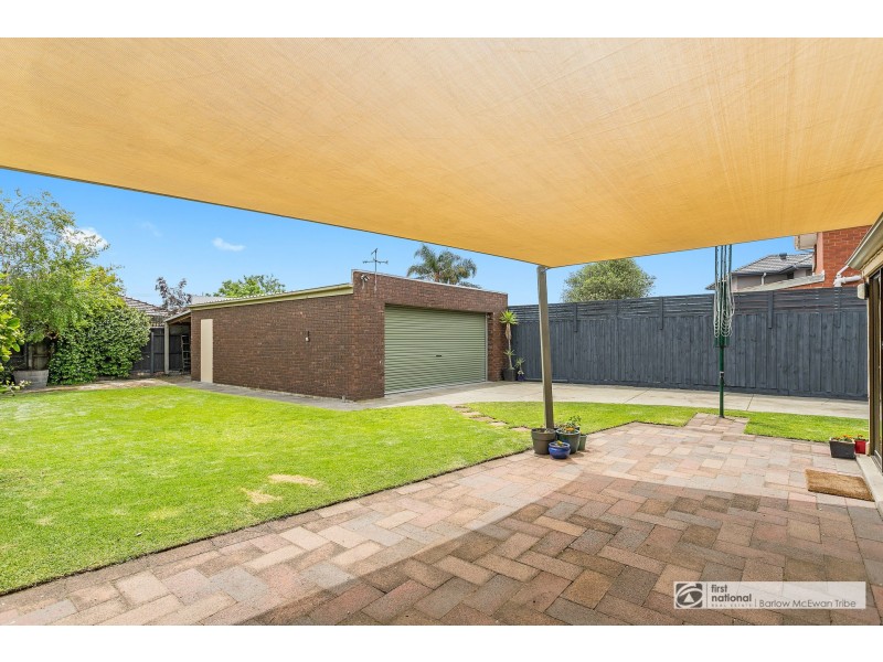 57 Simmons Drive, Seaholme VIC 3018
