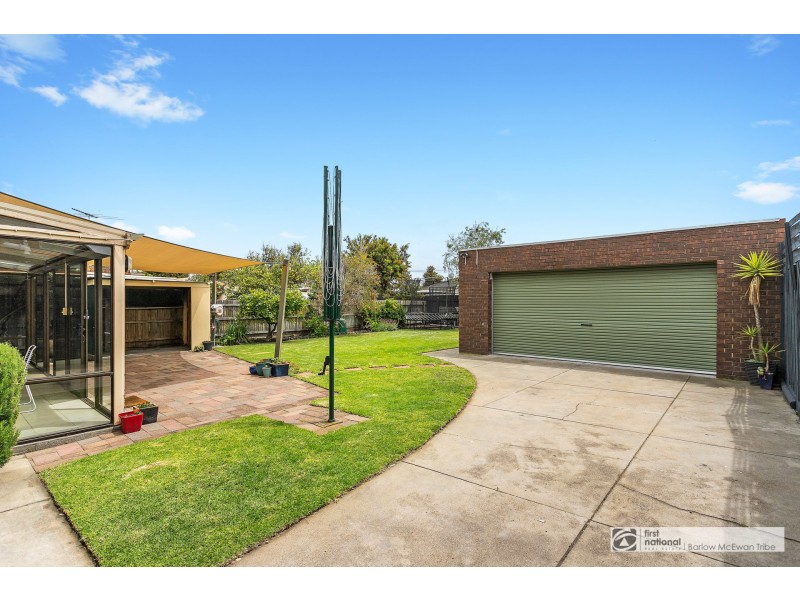 57 Simmons Drive, Seaholme VIC 3018