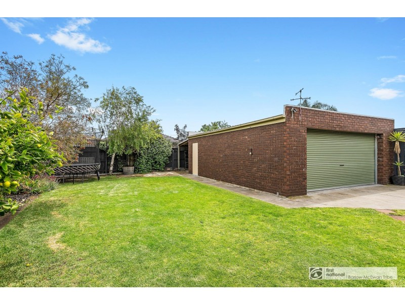 57 Simmons Drive, Seaholme VIC 3018