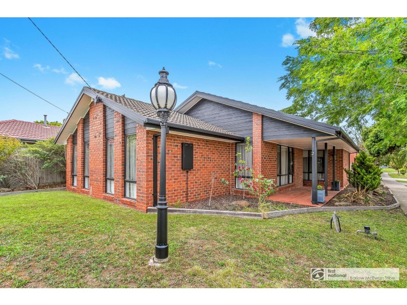 2 Canonbury Circle, Seabrook VIC 3028